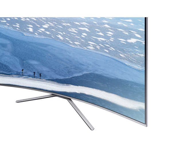 Samsung UE43KU6500 - 1401141 - zdjęcie 5